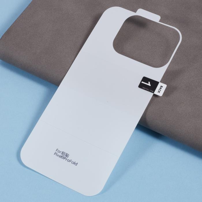 Full Coverage Screen Protector