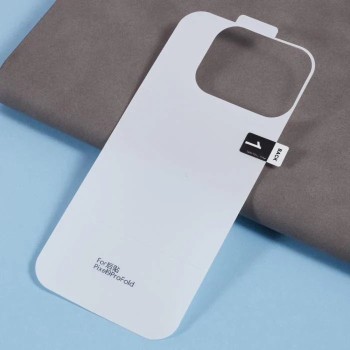 Google Pixel 10 Pro Fold Full Coverage Screen Protector