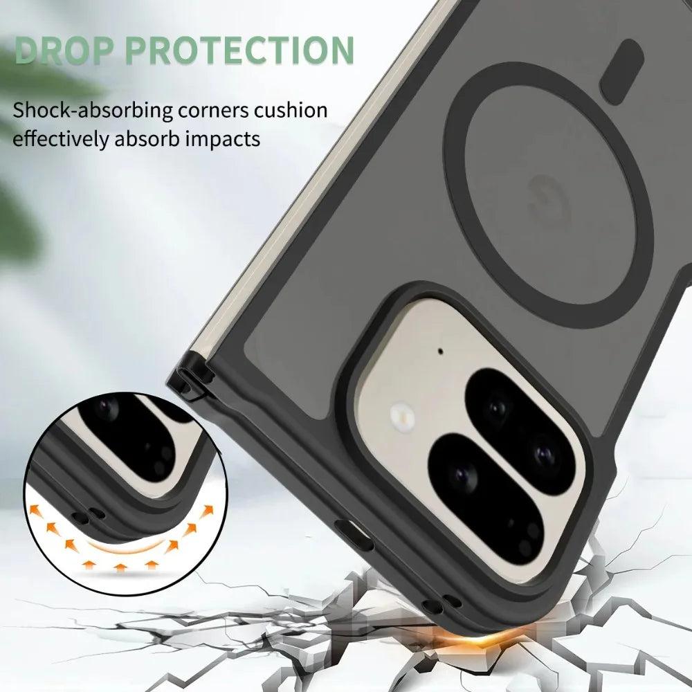 Slim Shield MagSafe Case