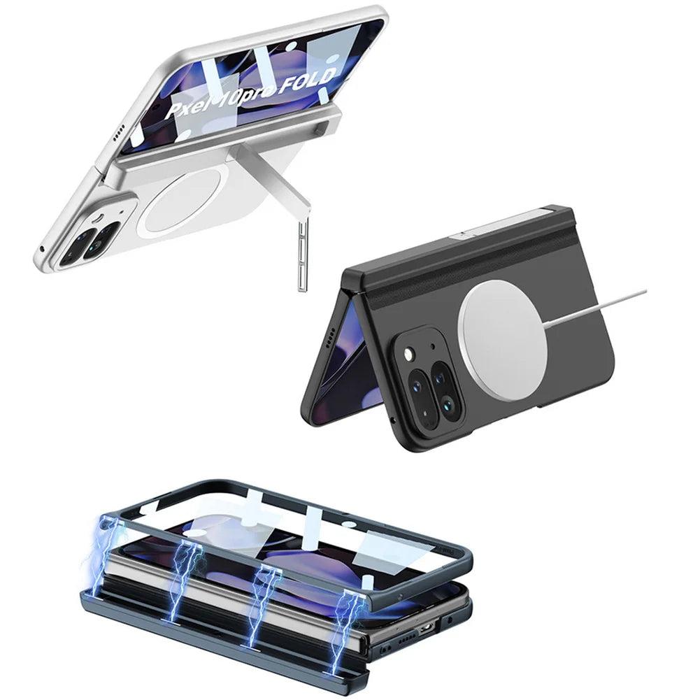 MagSafe Kickstand Case