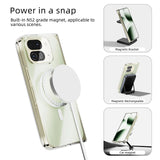 Google Pixel 11 Pro Fold Magnetic Case