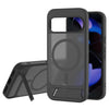Dual Armor Case with Kickstand & MagSafe