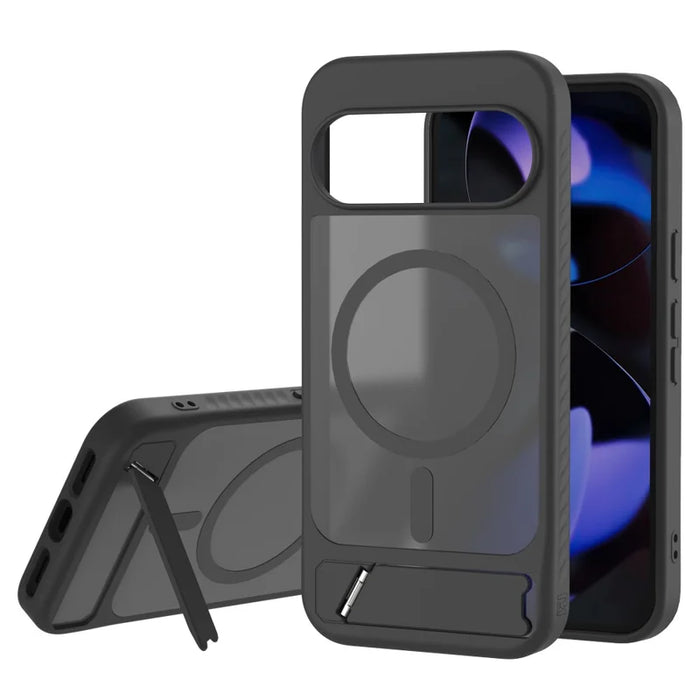 Dual Armor Case with Kickstand & MagSafe