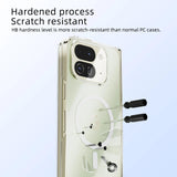 Google Pixel 10 Pro Fold Magnetic Case