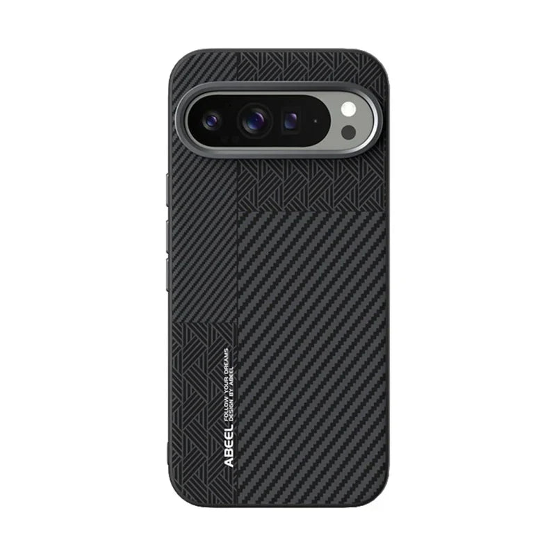 Carbon Fiber MagSafe Case Ultra Slim Design