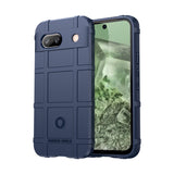 Google Pixel 8a Rugged Shield Full Coverage Phone Case