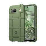 Google Pixel 8a Rugged Shield Full Coverage Phone Case