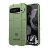 Google Pixel 10 Pro XL Rugged Shield Full Coverage Phone Case