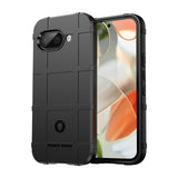 Google Pixel 9a Rugged Shield Full Coverage Phone Case