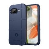 Google Pixel 9a Rugged Shield Full Coverage Phone Case