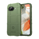 Google Pixel 9a Rugged Shield Full Coverage Phone Case