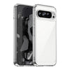 Colorful Acrylic Hybrid Case Cool Design