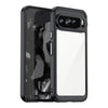 Colorful Acrylic Hybrid Case Cool Design
