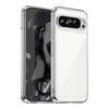 Colorful Acrylic Hybrid Case Cool Design