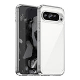 Google Pixel 9 Pro XL Colorful Acrylic Hybrid Case Cool Design