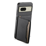Google Pixel 10 Calf Texture Card Bag Phone Case