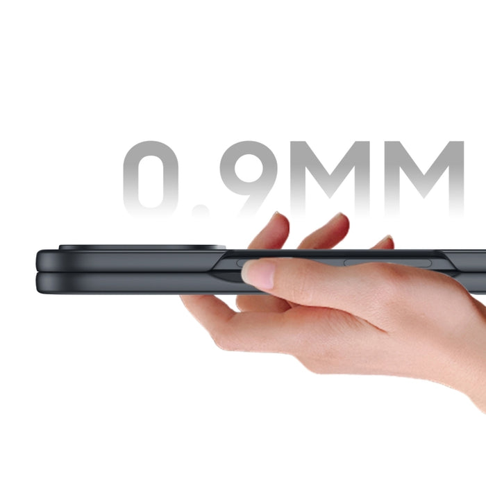 Ultra Thin Carbon Fiber Texture Phone Case