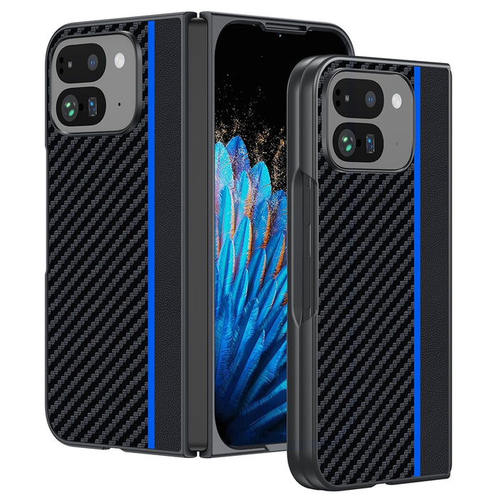 Ultra Thin Carbon Fiber Texture Phone Case