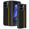 Ultra Thin Carbon Fiber Texture Phone Case