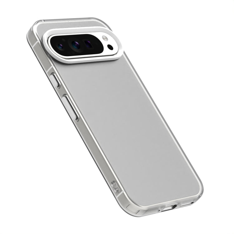 Google Pixel 9 Pro XL Slim Shockproof Magnetic Phone Case