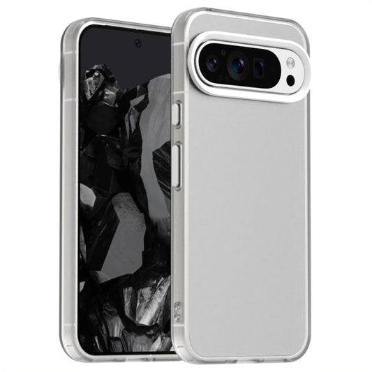 Google Pixel 9 Pro XL Slim Shockproof Magnetic Phone Case