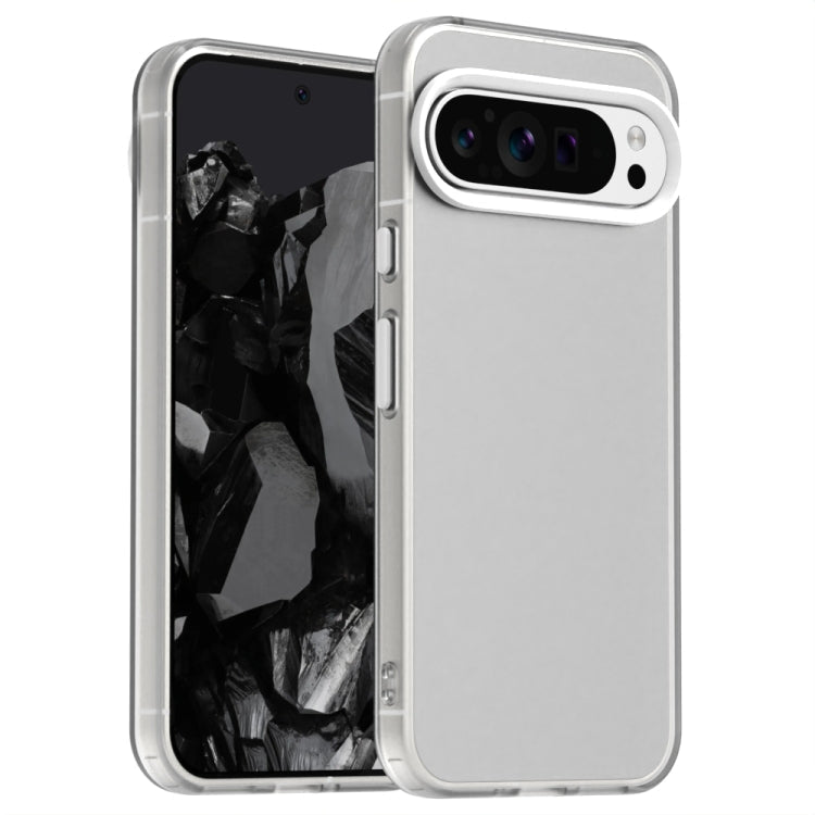Google Pixel 10 Pro XL Slim Shockproof Magnetic Phone Case