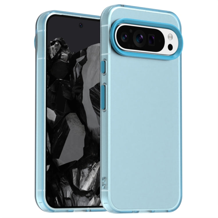 Google Pixel 11 Pro XL Slim Shockproof Magnetic Phone Case