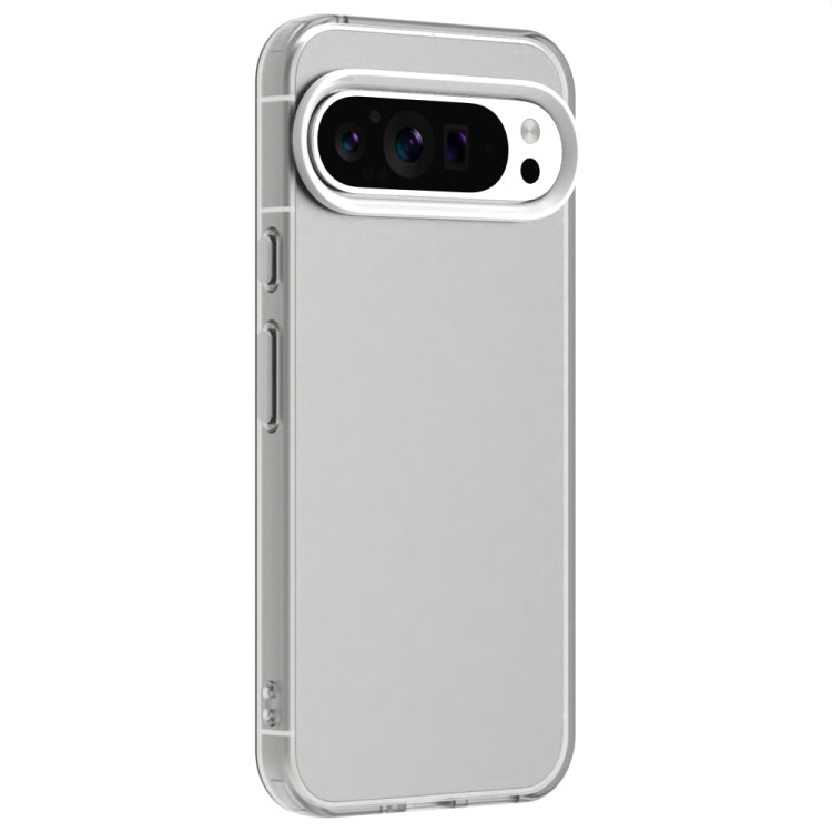 Google Pixel 9 Slim Shockproof Magnetic Phone Case