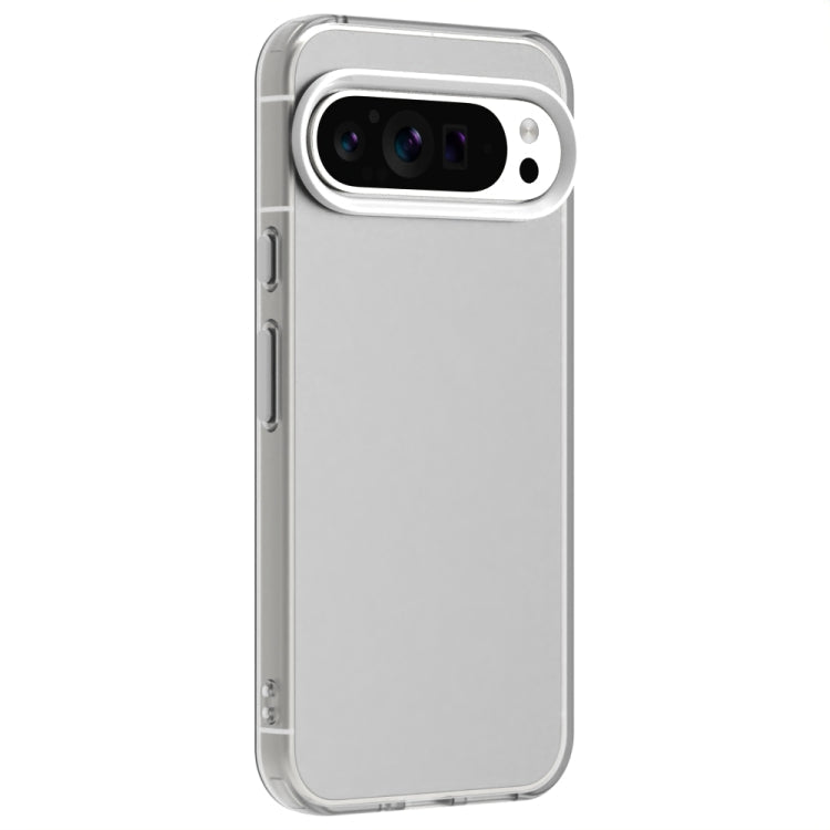 Google Pixel 10 Slim Shockproof Magnetic Phone Case