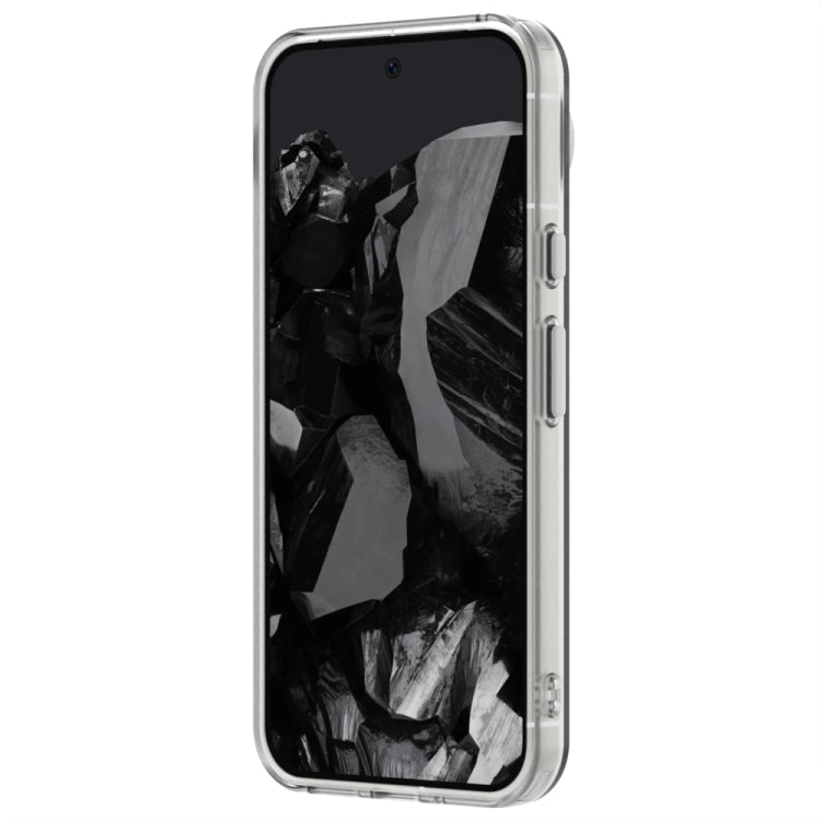 Google Pixel 10 Slim Shockproof Magnetic Phone Case