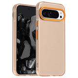 Google Pixel 9 Slim Shockproof Magnetic Phone Case