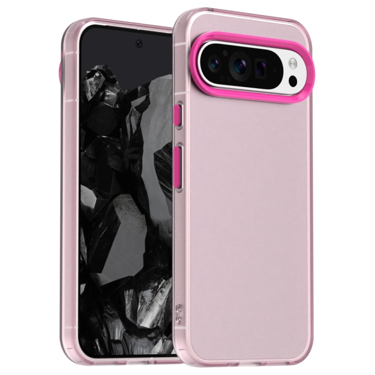 Google Pixel 10 Pro Slim Shockproof Magnetic Phone Case