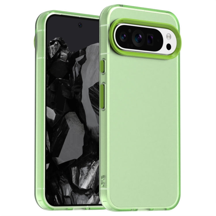 Google Pixel 10 Slim Shockproof Magnetic Phone Case