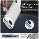 Google Pixel 8 Slim Shockproof Magnetic Phone Case