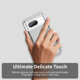 Google Pixel 8 Slim Shockproof Magnetic Phone Case