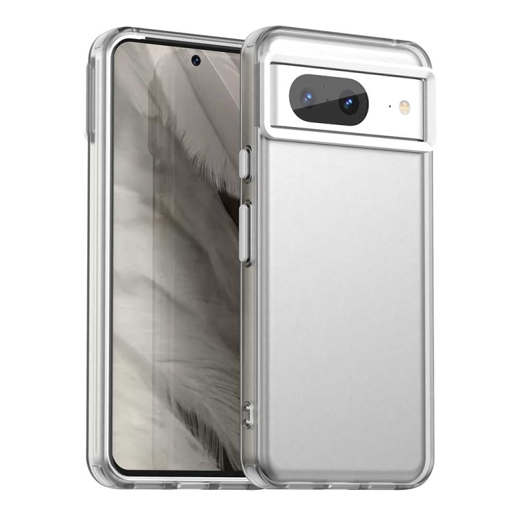Google Pixel 8 Slim Shockproof Magnetic Phone Case