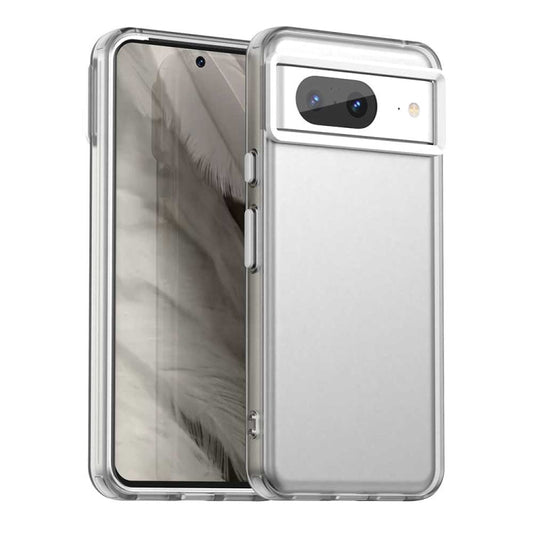 Google Pixel 8 Slim Shockproof Magnetic Phone Case