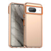 Slim Shockproof Magnetic Phone Case