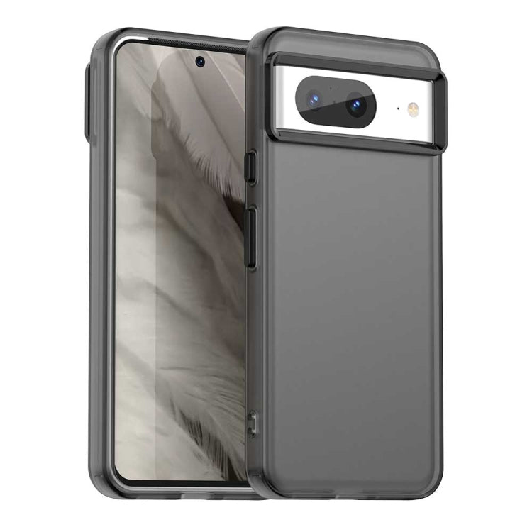 Google Pixel 8 Slim Shockproof Magnetic Phone Case
