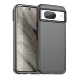 Google Pixel 8 Slim Shockproof Magnetic Phone Case