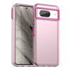 Slim Shockproof Magnetic Phone Case