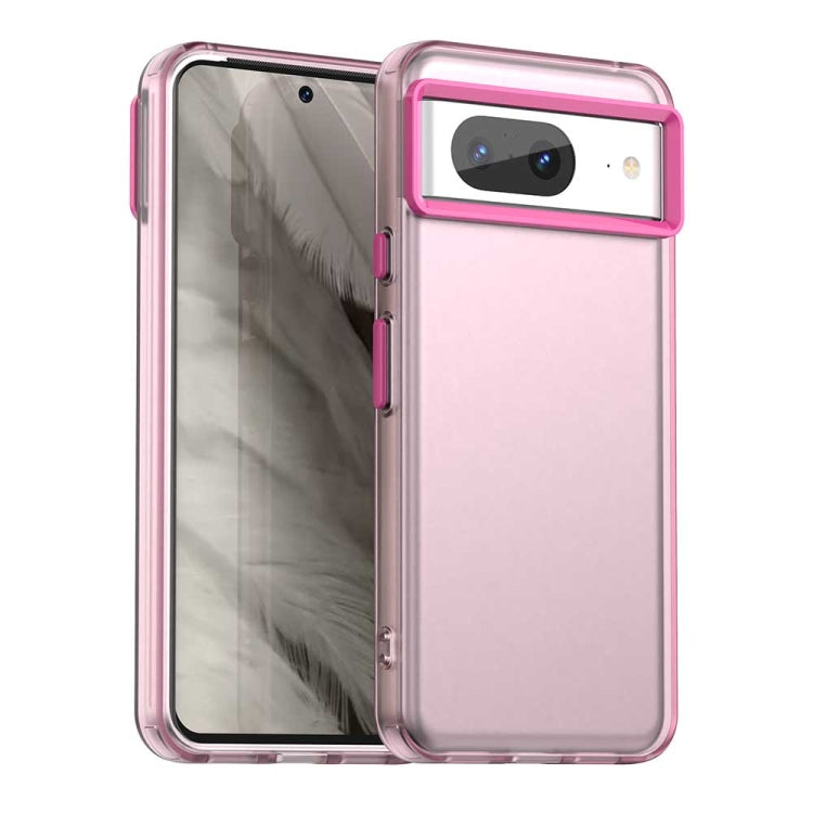 Google Pixel 8 Slim Shockproof Magnetic Phone Case