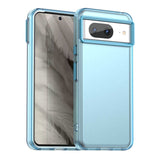 Google Pixel 8 Slim Shockproof Magnetic Phone Case