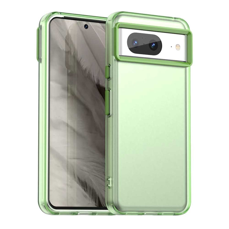 Google Pixel 8 Slim Shockproof Magnetic Phone Case