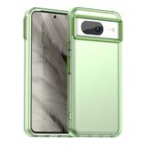Google Pixel 8 Slim Shockproof Magnetic Phone Case
