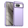 Slim Shockproof Magnetic Phone Case