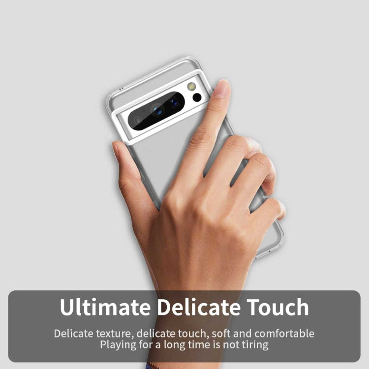 Google Pixel 8 Pro Slim Shockproof Magnetic Phone Case