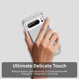 Google Pixel 8 Pro Slim Shockproof Magnetic Phone Case