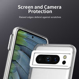 Google Pixel 8 Pro Slim Shockproof Magnetic Phone Case