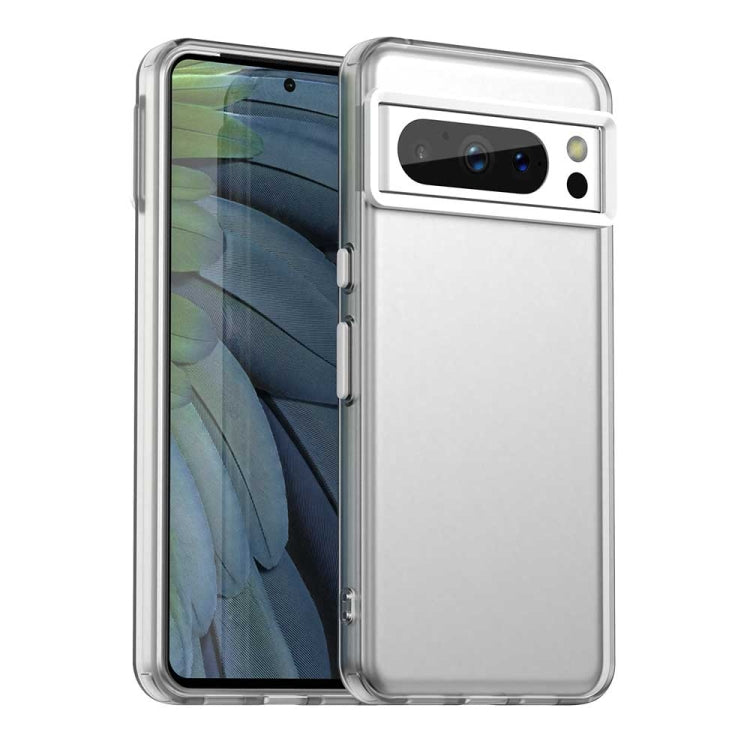 Google Pixel 8 Pro Slim Shockproof Magnetic Phone Case